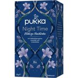 Pukka Night Time Ekologiskt Örtte