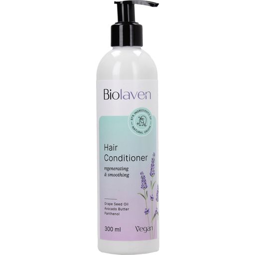 Biolaven Hair Conditioner - 300 ml