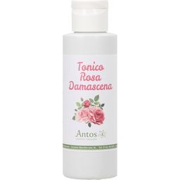 Antos Tonico Viso alla Rosa Damascena - 125 ml