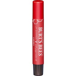 Burt's Bees Lip Shimmer Brillante - Cherry