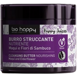 Happy Juices Burro Struccante Nutriente