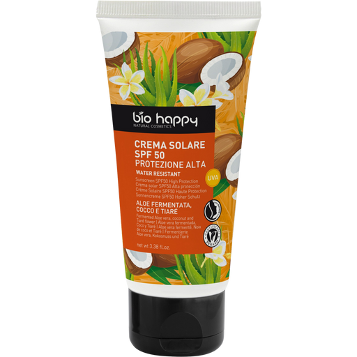 Bio Happy Sunscreen SPF 50 - 100 ml