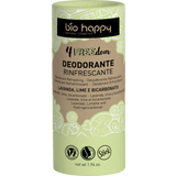 4FREEdom Deodorante Rinfrescante Lavanda e Lime