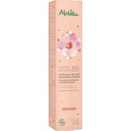 Melvita BB Cream - Gold