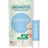 AROMASTICK Stick Inhalateur BREATHE Bio