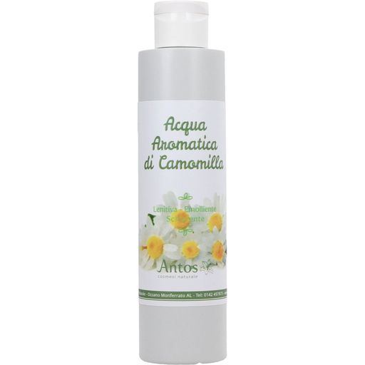 Antos Acqua Aromatica di Camomilla - 200 ml