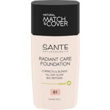 SANTE Radiant Care Foundation