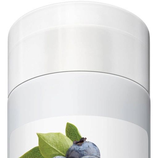 Gel Douche Ultra-Hydratant Yes To Blueberries