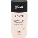 SANTE Radiant Care Foundation