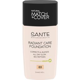 SANTE Radiant Care Foundation