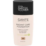 SANTE Radiant Care Foundation