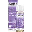 Weleda Lavender Relaxing Body Oil - 10 ml