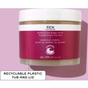 REN Clean Skincare Moroccan Rose Otto Sugar Body Polish - 330 мл