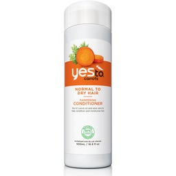 Yes To Carrots Pampering Conditioner
