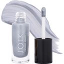JOIK Organic Long Lasting Liquid Eye Shadow - 02 Silver Grey