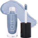 JOIK Organic Long Lasting Liquid Eye Shadow - 04 Blue Lagoon
