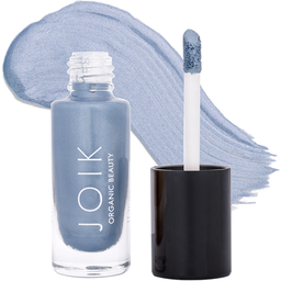 JOIK Organic Long Lasting Liquid Eye Shadow - 04 Blue Lagoon