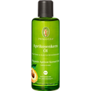 Organic Apricot Kernel Oil , 100 ml