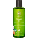 Organic Almond Oil , 100 ml