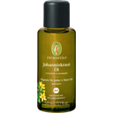 Primavera Organsko ulje gospine trave - 50 ml