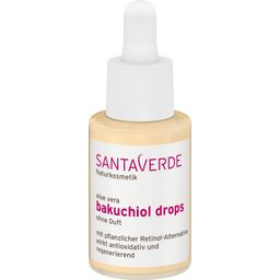 Santaverde Bakuchiol cseppek - 30 ml
