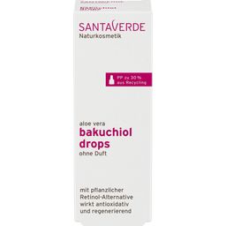 Santaverde Bakuchiol cseppek - 30 ml