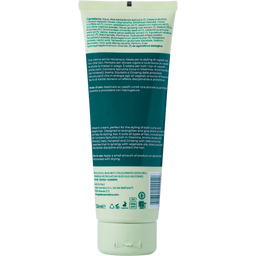 Gyada Cosmetics Crema Styling Rinforzante con Spirulina - 125 ml