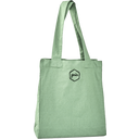 gaia Cotton Bag LOTTA - Sage green 