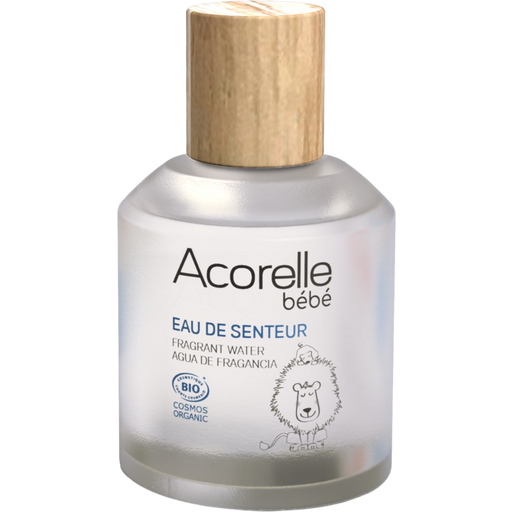 Acorelle Baby Fragrant Water - 55 g