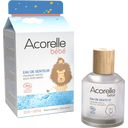 Acorelle Бебешка ароматна вода - 55 г