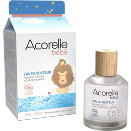 Acorelle Baby mirisna vodica - 55 g