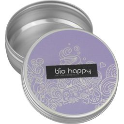 Bio Happy 4FREEdom Solid Cosmetics Storage Tin - Purple