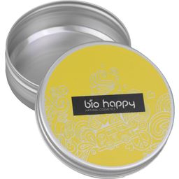 Bio Happy 4FREEdom Solid Cosmetics Storage Tin