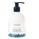 VIANEK Moisturizing Intimate Cleansing Gel - 300 ml