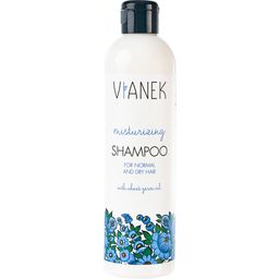 VIANEK Moisturizing Shampoo - 300 ml