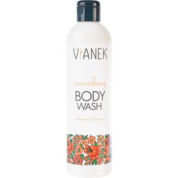 VIANEK Nourishing Body Wash - 300 ml