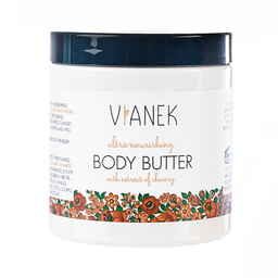 VIANEK Ultra-Nourishing Body Butter - 250 ml