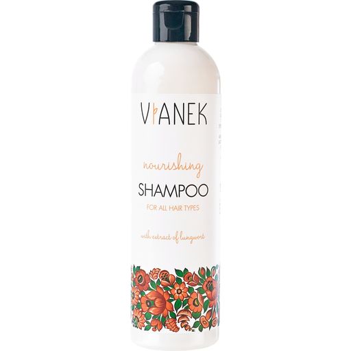 VIANEK Nourishing Shampoo - 300 мл