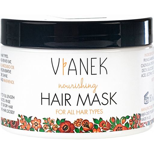 VIANEK Nourishing Hair Mask - 150 мл