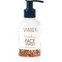 VIANEK Nourishing Face Wash - 150 ml