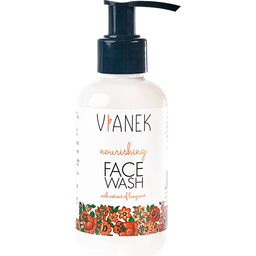 VIANEK Nourishing Face Wash - 150 мл