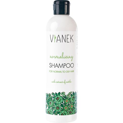 VIANEK Normalizing Shampoo - 300 ml