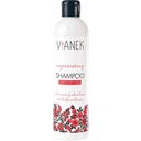 VIANEK Regenerating Shampoo for Dark Hair - 300 ml