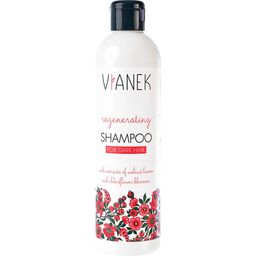VIANEK Regenerating Shampoo for Dark Hair - 300 мл