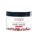 Maximum Strength Regenerating Hair Mask for Dark Hair - 150 ml