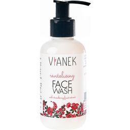 VIANEK Revitalizing Face Wash - 150 мл