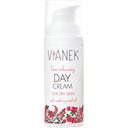 VIANEK Line-Reducing Day Cream for Dry Skin - 50 ml