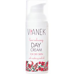VIANEK Line-Reducing Day Cream for Dry Skin - 50 ml