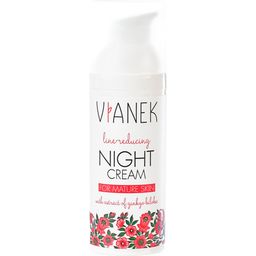 VIANEK Line-Reducing Night Cream - 50 мл