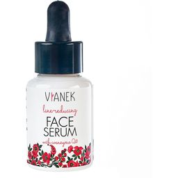 VIANEK Line-reducing Face Serum - 30 ml
